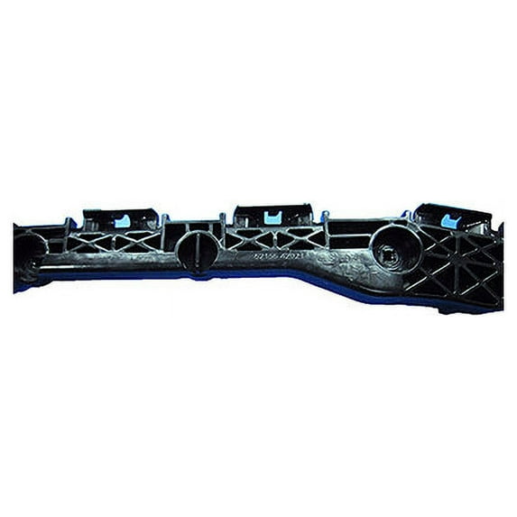 Right Passenger Side Bumper Cover Support - Compatible with 2006 - 2012 Toyota RAV4 2007 2008 2009 2010 2011