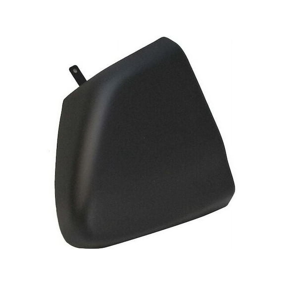 Right Passenger Side Bumper End - Compatible with 1994 - 1997 Chevy S10 1995 1996