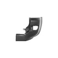 thumbnail image 1 of Right Passenger Side Bumper End - Compatible with 2003 - 2005 Toyota 4Runner 2004, 1 of 2