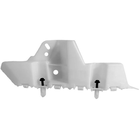 Right Passenger Side Bumper Guide - Compatible with 2019 - 2022 Buick Encore 2020 2021