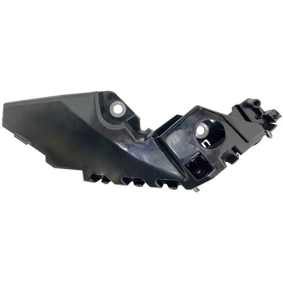 Right Passenger Side Bumper Guide - Compatible with 2022 - 2023 Volkswagen Tiguan