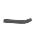 thumbnail image 1 of Right Passenger Side Bumper Impact Strip - Compatible with 1992 - 1997 Ford F Super Duty 1993 1994 1995 1996, 1 of 2