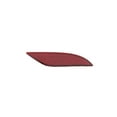 thumbnail image 1 of Right Passenger Side Bumper Reflector - Compatible with 2016 - 2022 Chevy Malibu 2017 2018 2019 2020 2021, 1 of 2