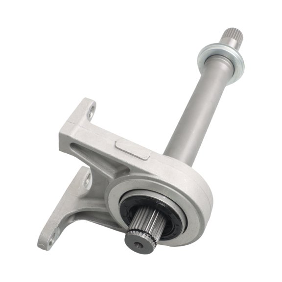 Right Passenger Side CV Intermediate Shaft Fits for 2017-2021 Honda CR-V