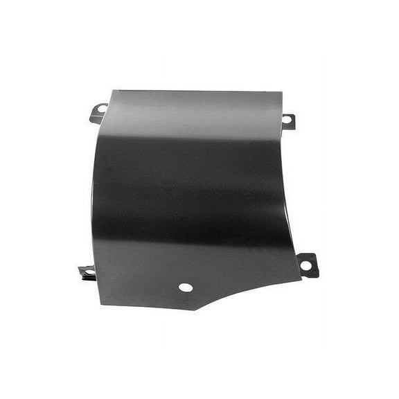 Right Passenger Side Cowl Panel - Compatible with 1960 - 1966 Chevy C10 Pickup 1961 1962 1963 1964 1965