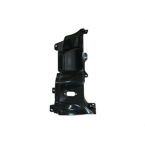 Right Passenger Side Cowl Panel - Compatible with 2008 - 2018 Freightliner Cascadia 2009 2010 2011 2012 2013 2014 2015 2016 2017