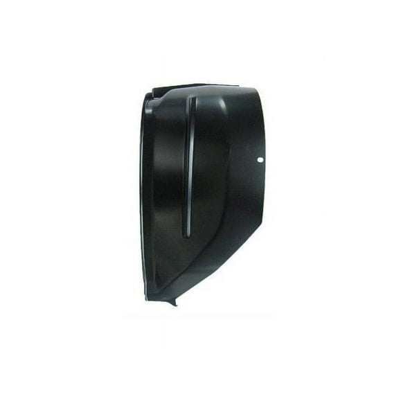 Right Passenger Side Cowl Side Panel - Compatible with 1967 - 1969 Chevy Camaro 1968