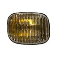 thumbnail image 1 of Right Passenger Side Daytime Running Light - Compatible with 2005 - 2008 Chevy Uplander 2006 2007, 1 of 2