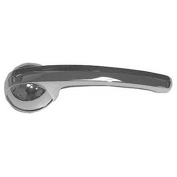 Right Passenger Side Door Handle - Compatible with 1960 - 1966 Chevy K20 Pickup 1961 1962 1963 1964 1965