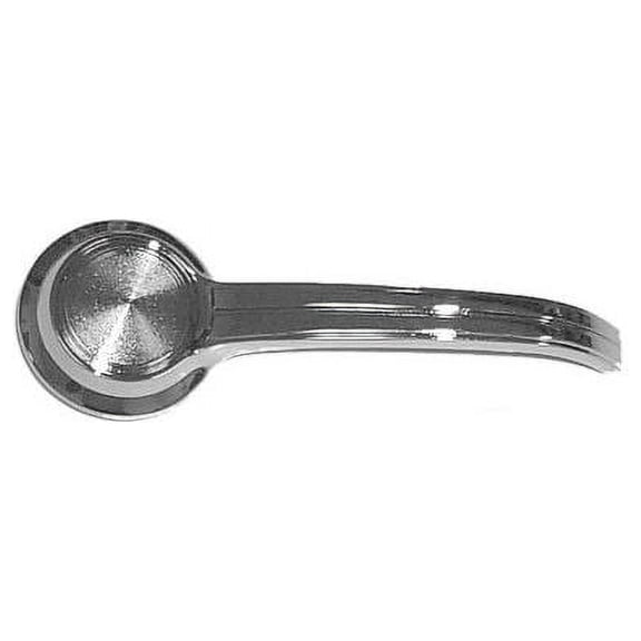 Right Passenger Side Door Handle - Compatible with 1965 - 1967 Pontiac Catalina 1966