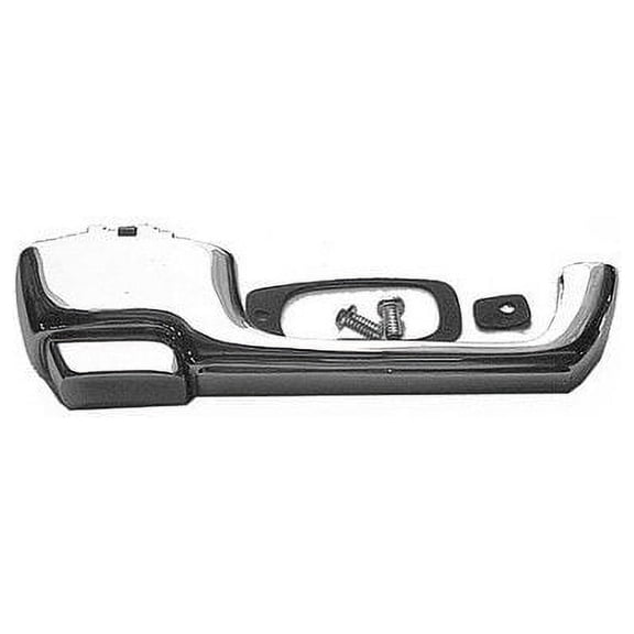 Right Passenger Side Door Handle - Compatible with 1968 - 1972 Chevy C10 Pickup 1969 1970 1971