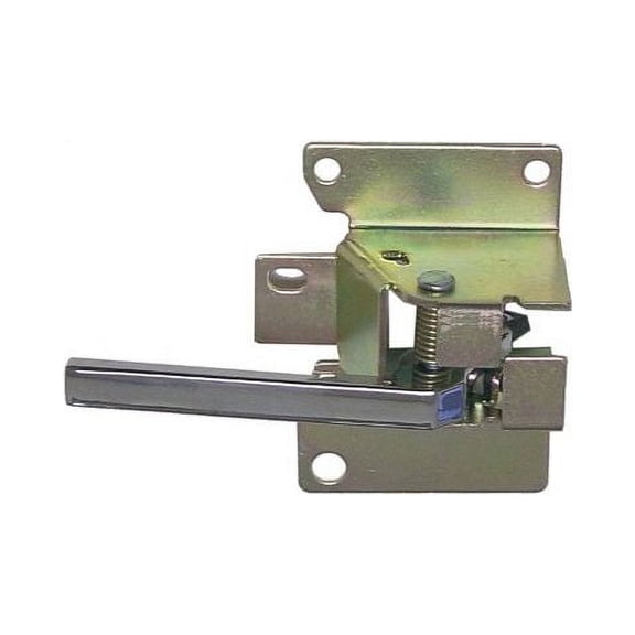 Right Passenger Side Door Handle - Compatible with 1982 - 1986 Chevy C10 1983 1984 1985