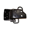 thumbnail image 1 of Right Passenger Side Door Hinge - Compatible with 1970 - 1974 Dodge Challenger 1971 1972 1973, 1 of 2