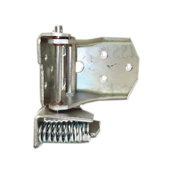 Right Passenger Side Door Hinge - Compatible with 1971 - 1976 Oldsmobile Delta 88 1972 1973 1974 1975