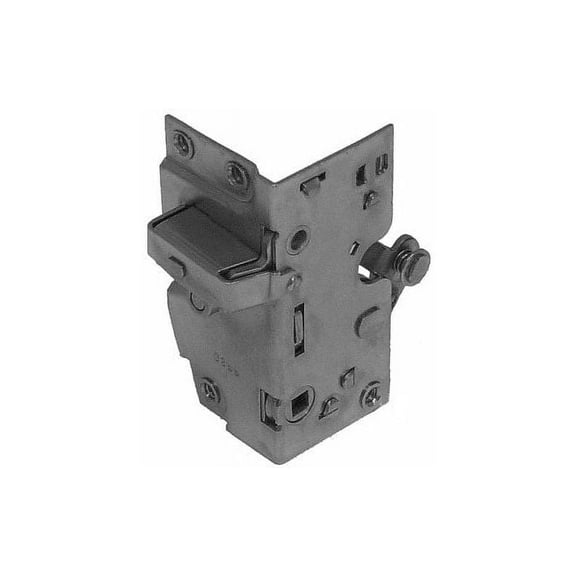 Right Passenger Side Door Latch Assembly - Compatible with 1947 - 1951 Chevy Truck 1948 1949 1950