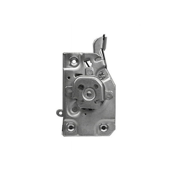 Right Passenger Side Door Latch Assembly - Compatible with 1967 - 1972 Chevy K10 Pickup 1968 1969 1970 1971