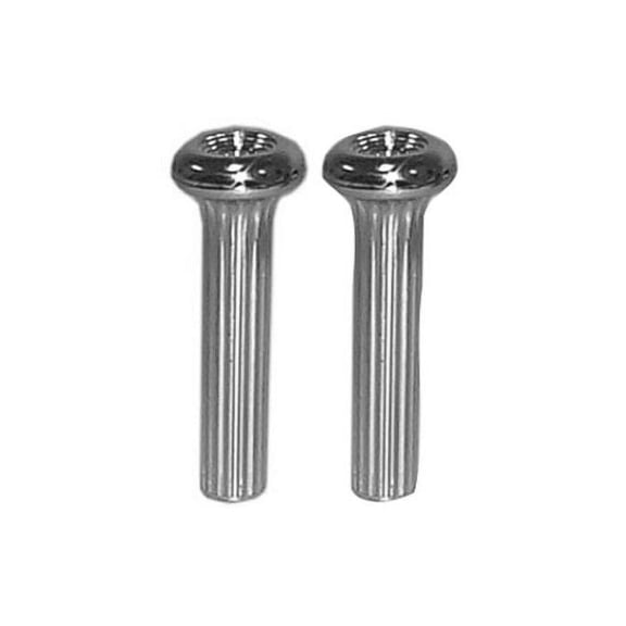 Right Passenger Side Door Lock Knob - Compatible with 1969 - 1970 Chevy Nova