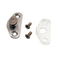 thumbnail image 1 of Right Passenger Side Door Lock Striker - Compatible with 1968 - 1970 Mercury Cougar 1969, 1 of 2