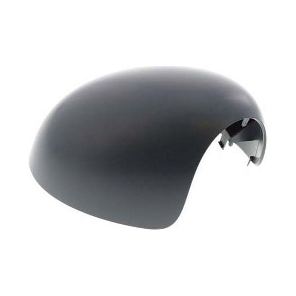 Right Passenger Side Door Mirror Housing - Compatible with 2007 - 2015 Mini Cooper 2008 2009 2010 2011 2012 2013 2014