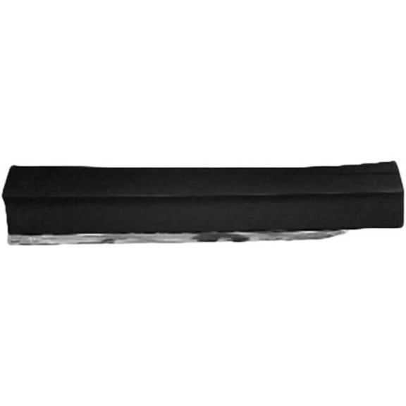 Right Passenger Side Door Molding - Compatible with 2018 - 2023 Volkswagen Tiguan 2019 2020 2021 2022