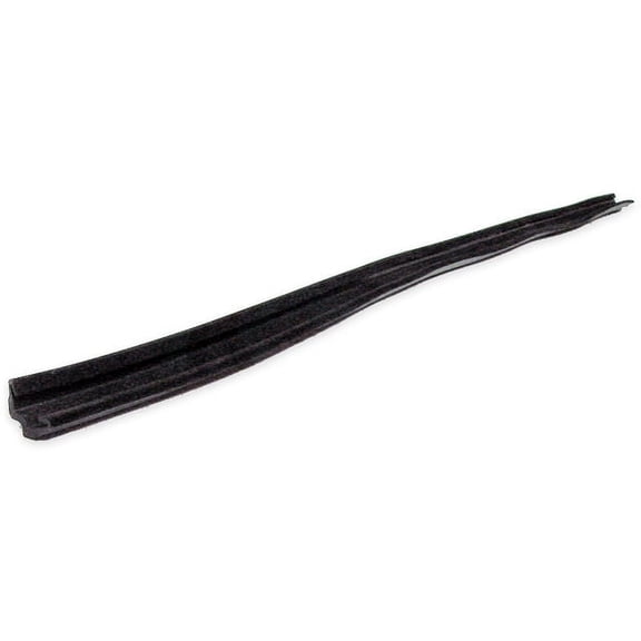 Right Passenger Side Door Seal - Compatible with 1975 - 1989 Dodge W100 1976 1977 1978 1979 1980 1981 1982 1983 1984 1985 1986 1987 1988
