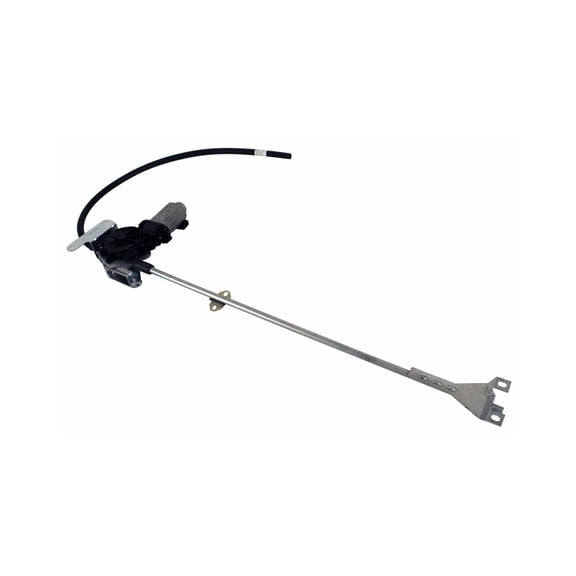 Right Passenger Side Electric Window Regulator Compatible w/Freightner Century Class (2003-2010), Columbia, CST112, C112 (1997-2011), Replaces A18-52044-001