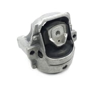 Right Passenger Side Engine Motor Mount - Compatible with 2009 - 2012 Audi A4 Base 2010 2011