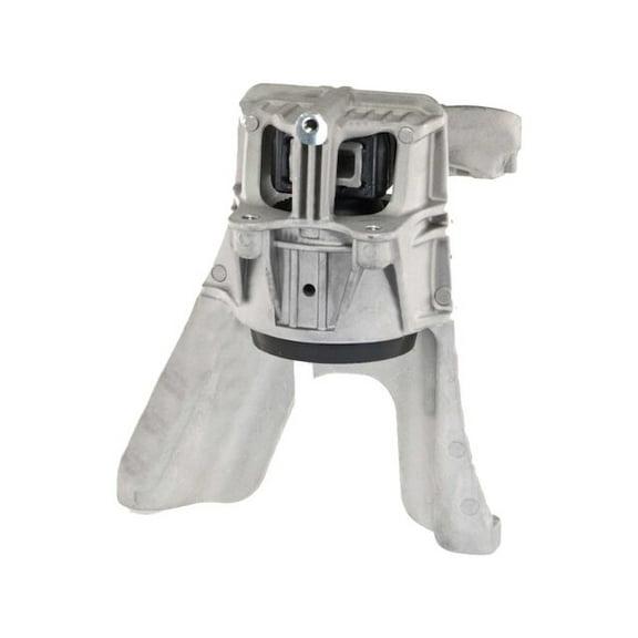 Right Passenger Side Engine Motor Mount - Compatible with 2022 - 2023 Honda Civic 1.5L 4-Cylinder