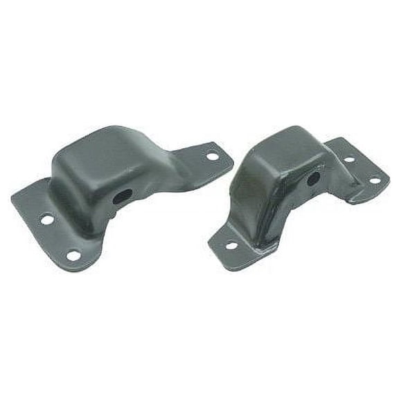 Right Passenger Side Engine Mount Bracket - Compatible with 1969 - 1970 Chevy Nova