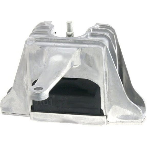 Right Passenger Side Engine Mount - Compatible with 2017 - 2020 Hyundai Elantra 1.4L 1.6L 2.0L 4-Cylinder 2018 2019