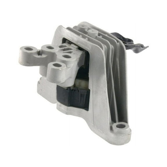 Right Passenger Side Engine Mount - Compatible with 2017 - 2022 Chrysler Pacifica 3.6L V6 2018 2019 2020 2021