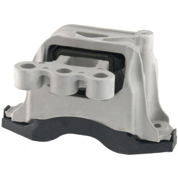 Right Passenger Side Engine Mount - Compatible with 2017 - 2023 Cadillac XT5 3.6L V6 2018 2019 2020 2021 2022