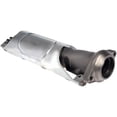 thumbnail image 1 of Right Passenger Side Exhaust Manifold - with Inlet Gasket, Bolts, and Nuts - Compatible with 2013 - 2018 Ram 1500 5.7L V8 2014 2015 2016 2017, 1 of 2