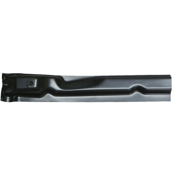 Right Passenger Side Fender Brace - Compatible with 1958 - 1959 Chevy Truck