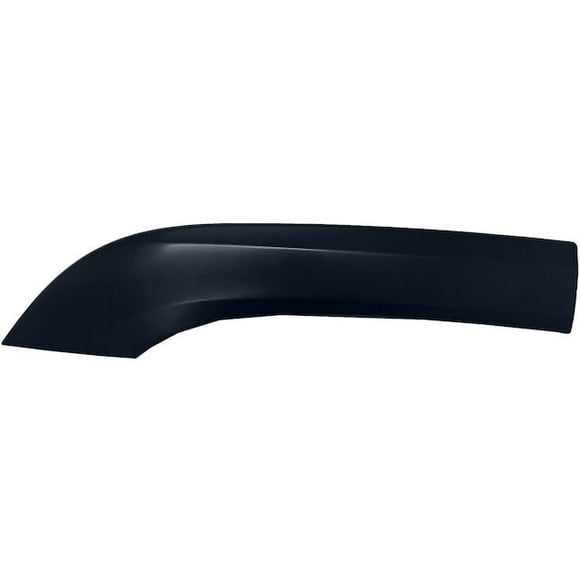 Right Passenger Side Fender Flare - Compatible with 2010 - 2023 Toyota 4Runner 2011 2012 2013 2014 2015 2016 2017 2018 2019 2020 2021 2022