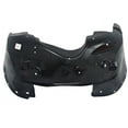 thumbnail image 1 of Right Passenger Side Fender Liner - Compatible with 2007 - 2013 GMC Yukon XL 2500 2008 2009 2010 2011 2012, 1 of 2