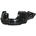 thumbnail image 1 of Right Passenger Side Fender Liner - Compatible with 2017 - 2019 Honda Civic 2018, 1 of 2