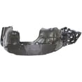 thumbnail image 1 of Right Passenger Side Fender Liner - Compatible with 2019 - 2021 Honda Civic 2020, 1 of 2