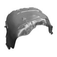 thumbnail image 1 of Right Passenger Side Fender Liner - Compatible with 2021 - 2022 Chevy Colorado, 1 of 2