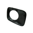 thumbnail image 1 of Right Passenger Side Fog Light Bezel - Compatible with 2009 - 2011 Honda Pilot 2010, 1 of 2