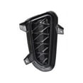 thumbnail image 1 of Right Passenger Side Fog Light Bezel - Compatible with 2021 - 2023 Dodge Durango 2022, 1 of 2