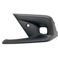 thumbnail image 1 of Right Passenger Side Fog Light Bezel - Compatible with 2022 - 2023 Honda Civic, 1 of 2