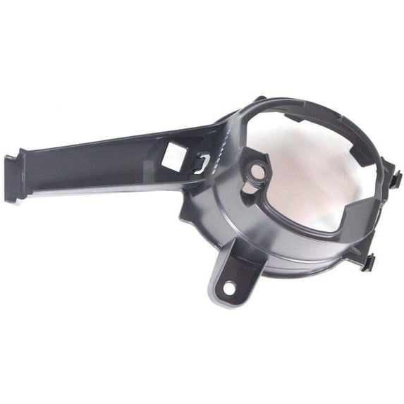 Right Passenger Side Fog Light Bracket - Compatible with 2005 - 2006 ES330