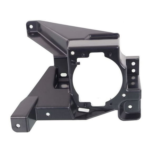 Right Passenger Side Fog Light Bracket - Compatible with 2013 - 2016 Ford Fusion 2014 2015