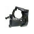 thumbnail image 1 of Right Passenger Side Fog Light Bracket - Compatible with 2014 - 2016 BMW 435i xDrive 2015, 1 of 2