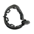 thumbnail image 2 of Soillar Black Right Passenger Side Power Fold Mirror – For Mercedes GLA250 / GLA45 (2014-2020) 2 of 3