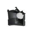 thumbnail image 1 of Right Passenger Side Fog Light Bracket - Compatible with 2016 - 2018 BMW 320i xDrive 2017, 1 of 2