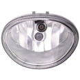 thumbnail image 1 of Right Passenger Side Fog Light - Compatible with 1999 - 2001 Chrysler LHS 2000, 1 of 2