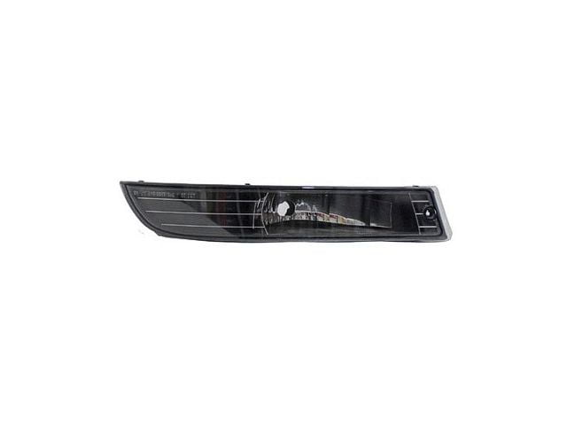 Right Passenger Side Fog Light - Compatible with 2000 - 2005 Chevy Impala 2001 2002 2003 2004