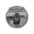 thumbnail image 1 of Right Passenger Side Fog Light - Compatible with 2000 - 2006 Chevy Suburban 1500 2001 2002 2003 2004 2005, 1 of 2